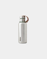 Custom insulated stainless steel water bottle 500ml - Olive Green
