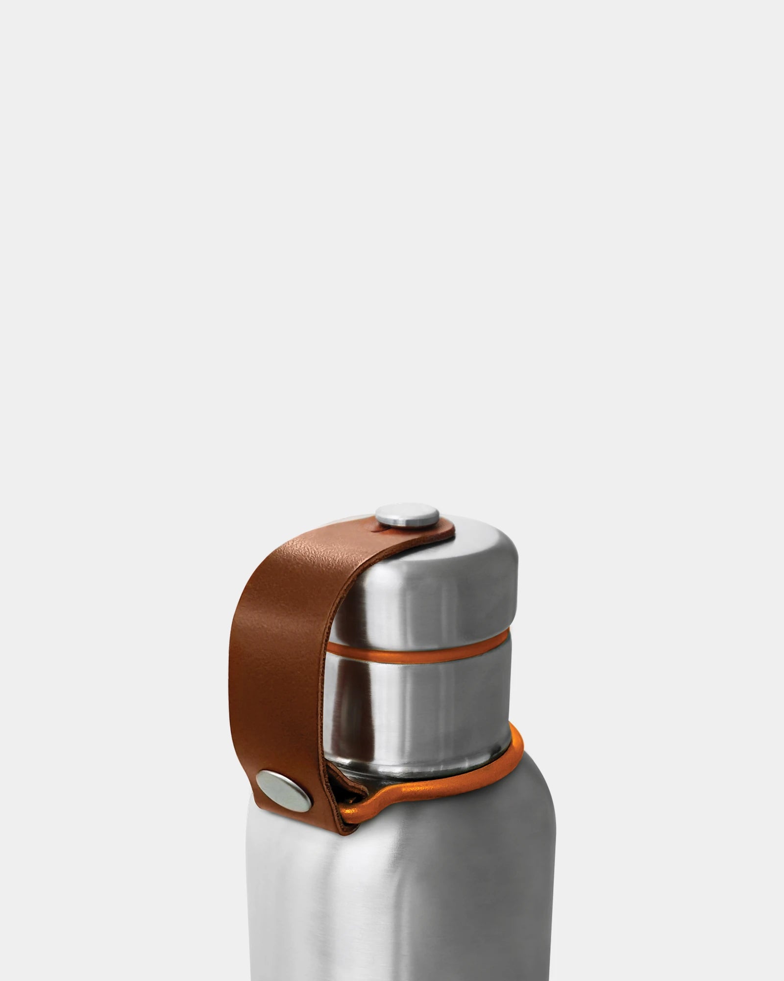 Custom insulated stainless steel water bottle 500ml - 2