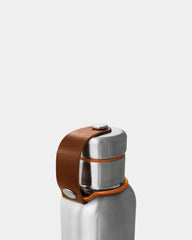 Custom insulated stainless steel water bottle 500ml - 2
