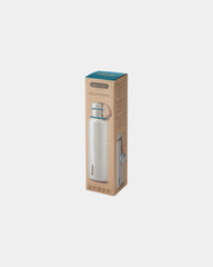 Custom insulated stainless steel water bottle Black + Blum - 4