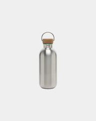 Custom eco-friendly stainless steel water bottle Black + Blum - 3