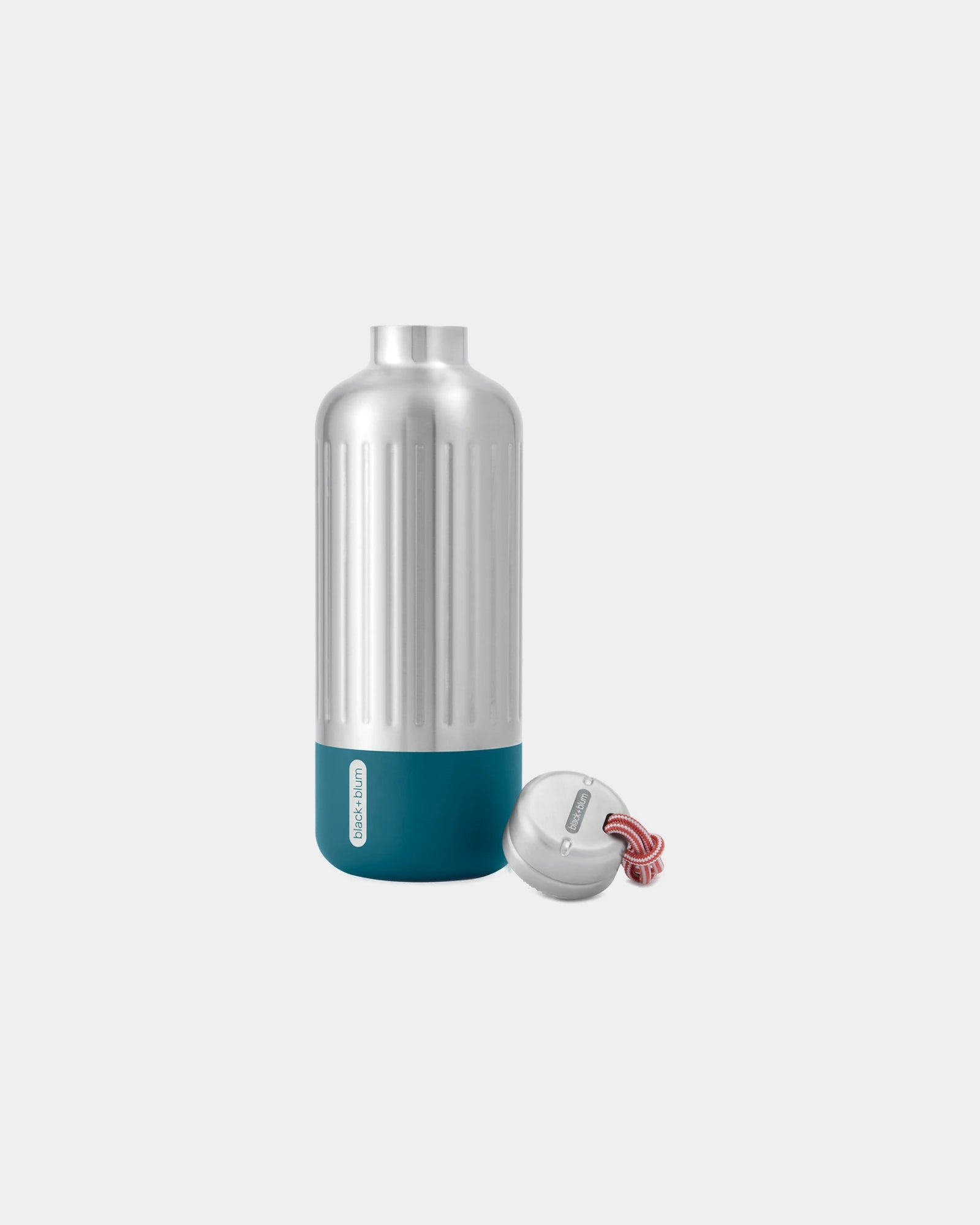 Custom insulated stainless steel bottle Black + Blum Explorer - 15