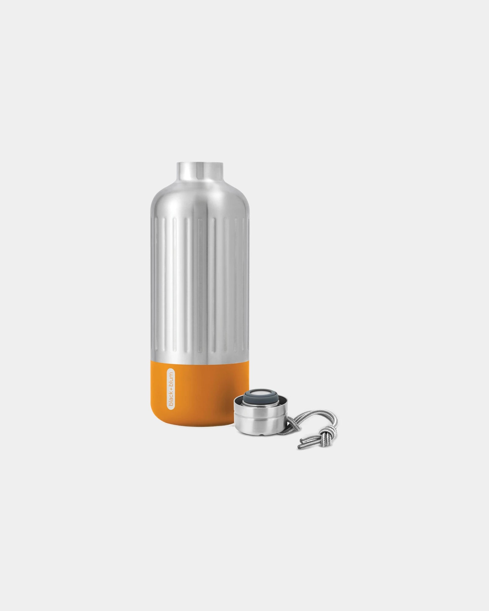 Custom insulated stainless steel bottle Black + Blum Explorer - 2