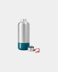 Custom insulated stainless steel bottle Black + Blum Explorer - 16