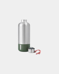 Custom insulated stainless steel bottle Black + Blum Explorer - 9