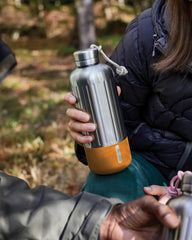 Custom insulated stainless steel bottle Black + Blum Explorer - 5