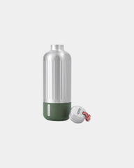 Custom insulated stainless steel bottle Black + Blum Explorer - 8