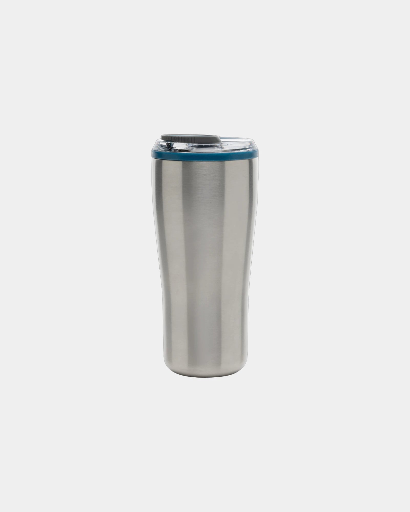Custom insulated stainless steel mug Black + Blum 600ml - 24