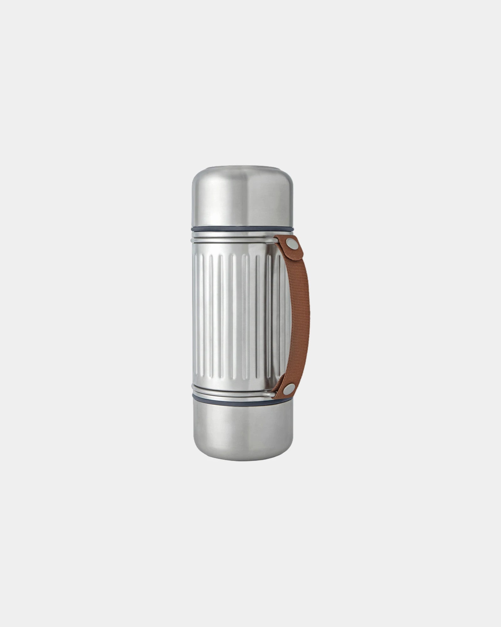 Custom insulated stainless steel bottle Black + Blum Explorer - 5