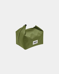 Custom rPET insulated lunch bag Black + Blum 6.7L - 32