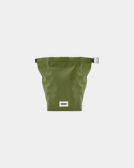 Custom rPET insulated lunch bag Black + Blum 6.7L - 33
