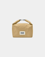 Custom rPET insulated lunch bag Black + Blum 6.7L - 21