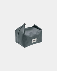 Custom rPET insulated lunch bag Black + Blum 6.7L - 13