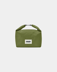 Custom rPET insulated lunch bag Black + Blum 6.7L - 31