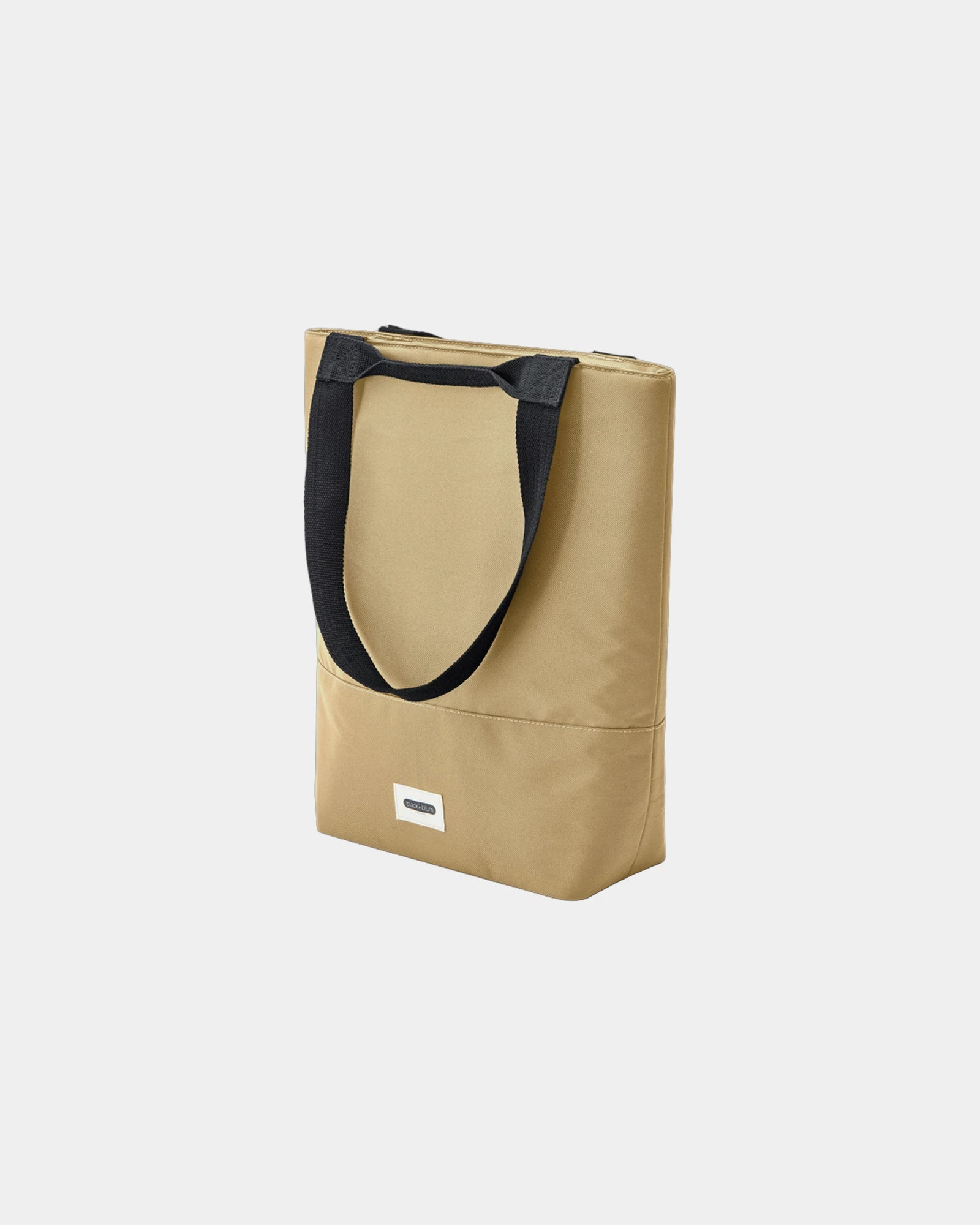 Custom rPET insulated bag Black + Blum 16L - 21