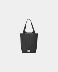 Custom rPET insulated bag Black + Blum 16L - 2