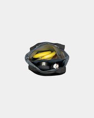 Custom rPET insulated bag Black + Blum 16L - 14