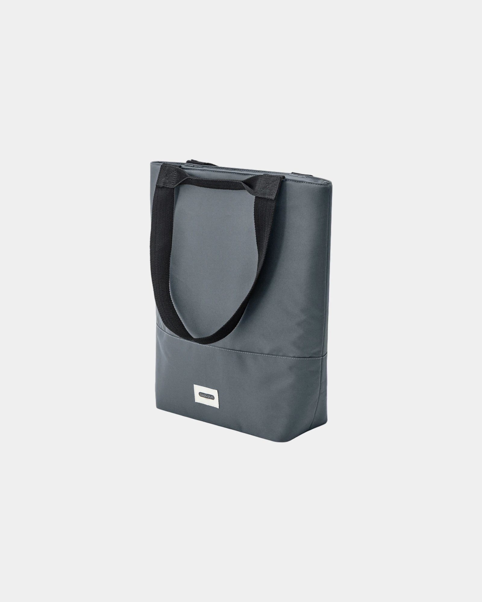 Custom rPET insulated bag Black + Blum 16L - 11