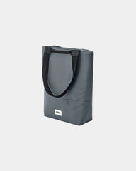 Custom rPET insulated bag Black + Blum 16L - 11