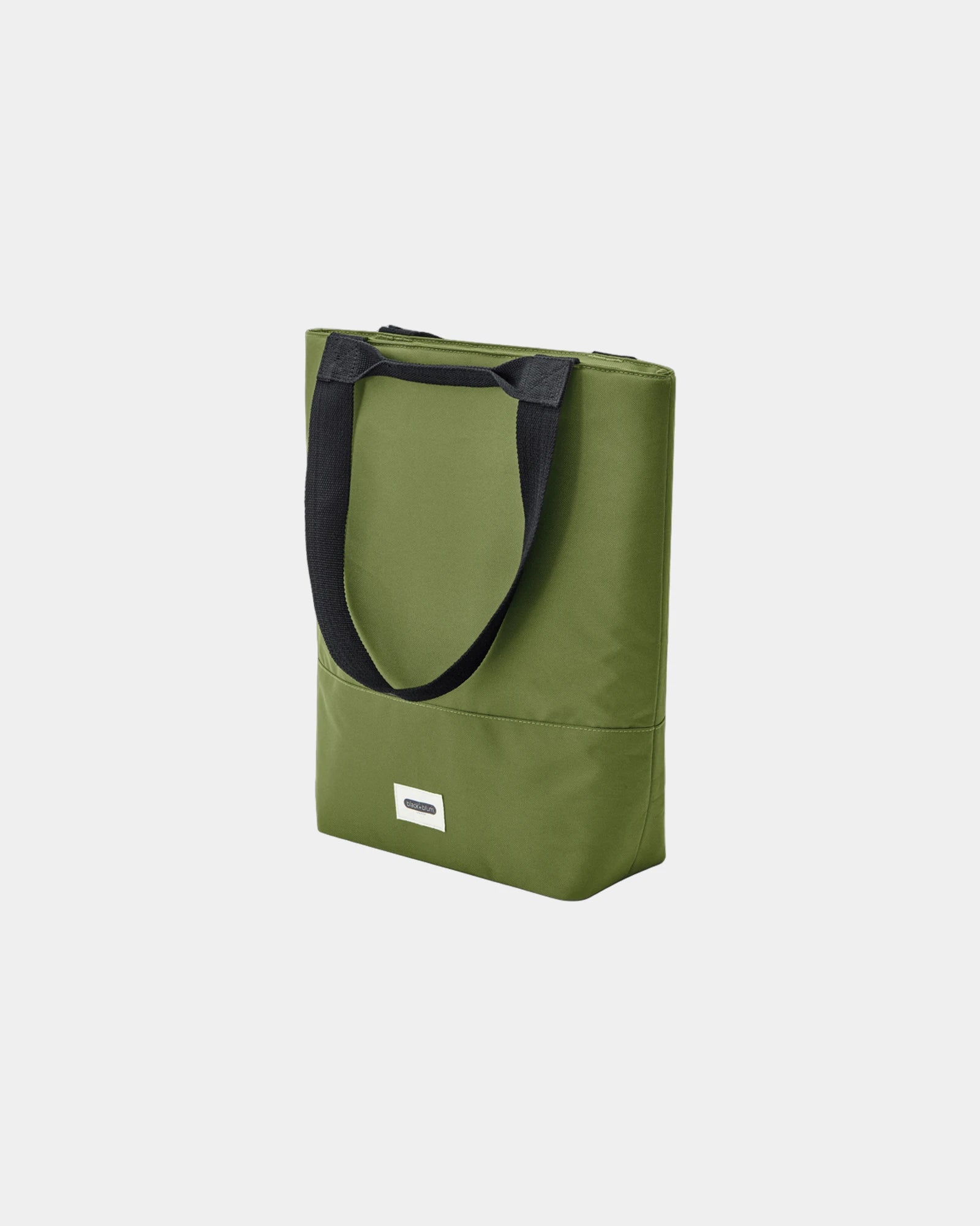 Custom rPET insulated bag Black + Blum 16L - 31