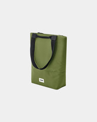 Custom rPET insulated bag Black + Blum 16L - 31