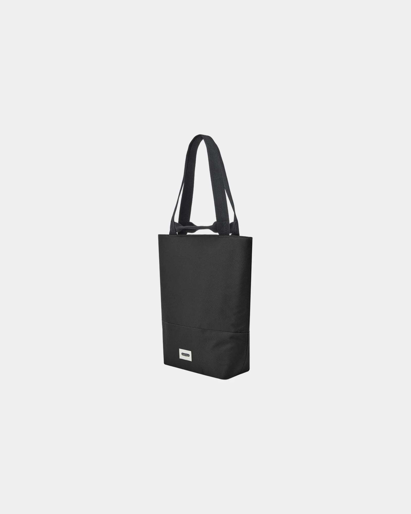 Custom rPET insulated bag Black + Blum 16L - Black