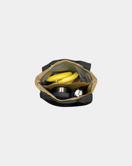Custom rPET insulated bag Black + Blum 16L - 24
