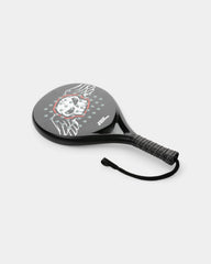 Customizable Fiberglass Padel Racket