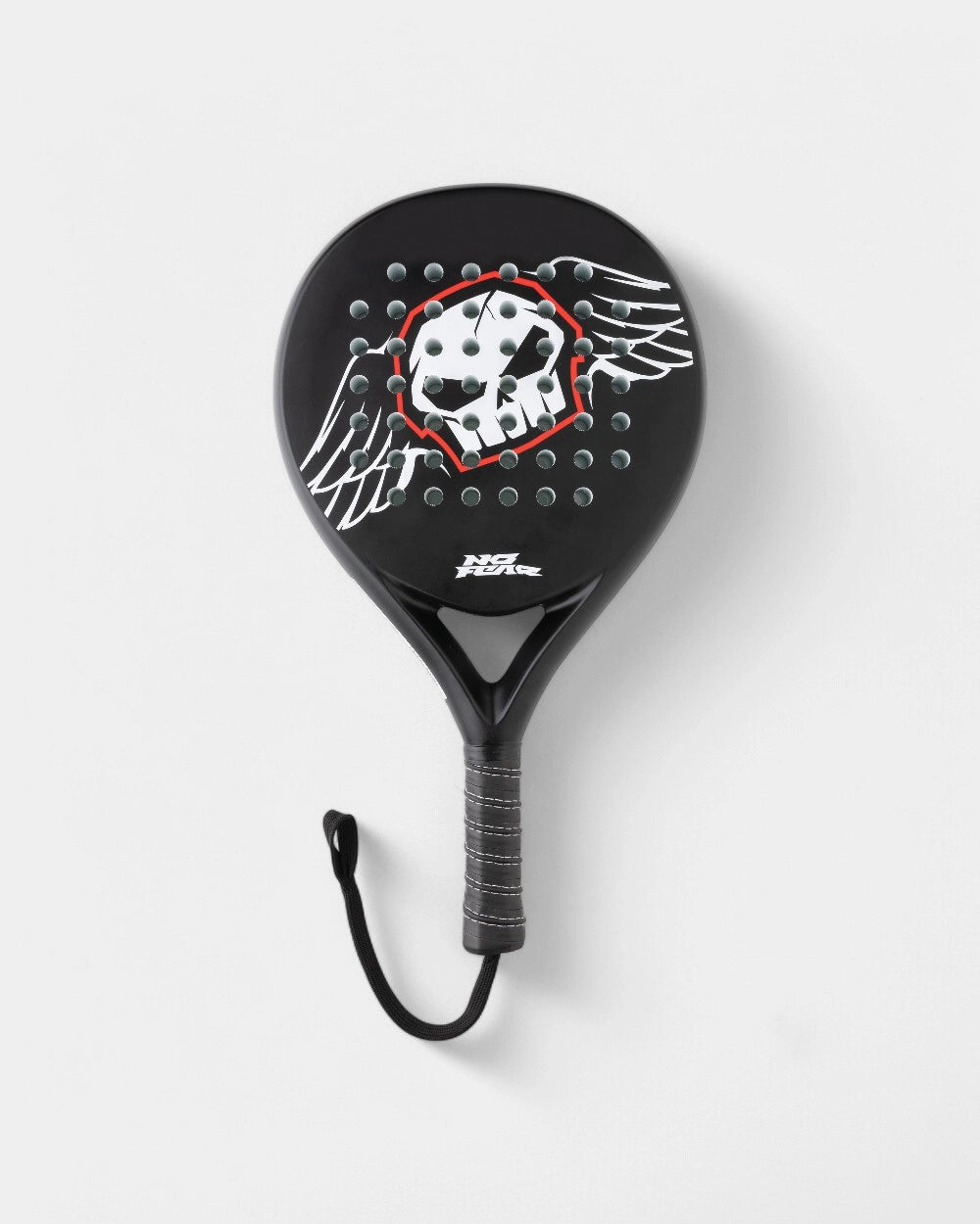 Customizable Fiberglass Padel Racket