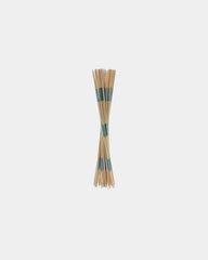 Promotional bamboo giant mikado game - Brown