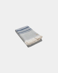 Promotional recycled cotton bath towel Ukiyo 100x180cm