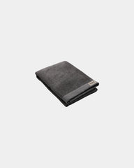 Promotional recycled cotton bath towel 70x140cm