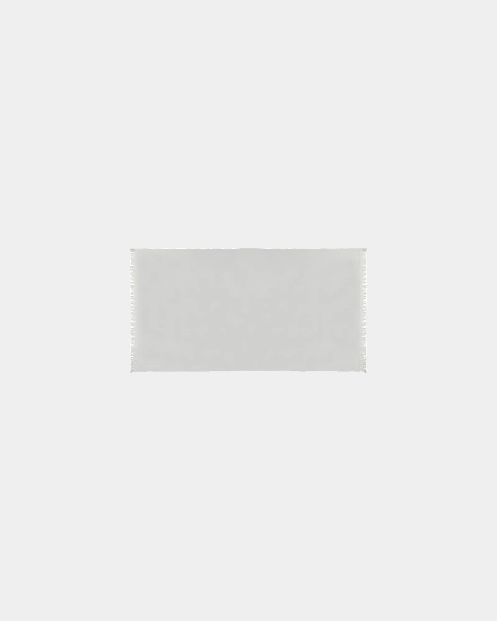 Custom recycled cotton bath towel Ukiyo 100x180cm