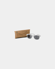 Promotional recycled PP sunglasses - 9