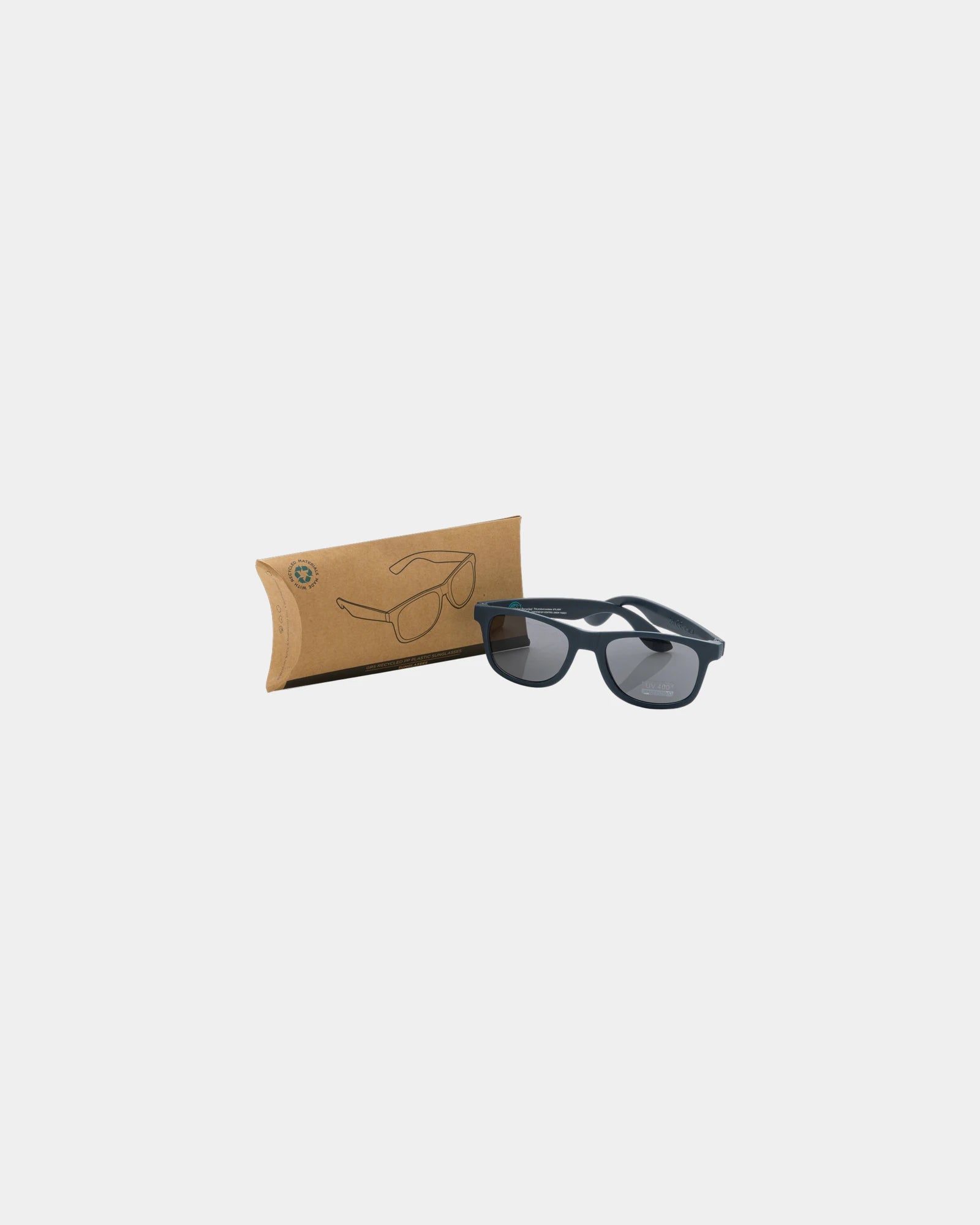 Promotional recycled PP sunglasses - 2