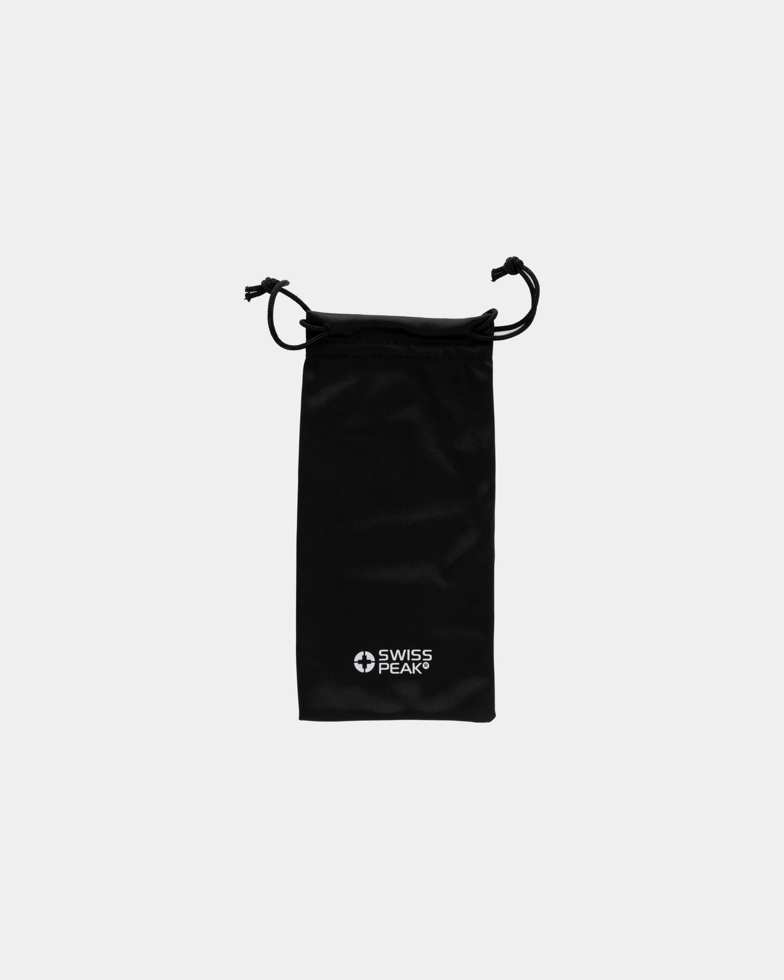 Promotional recycled plastic sunglasses Swiss Peak - 3