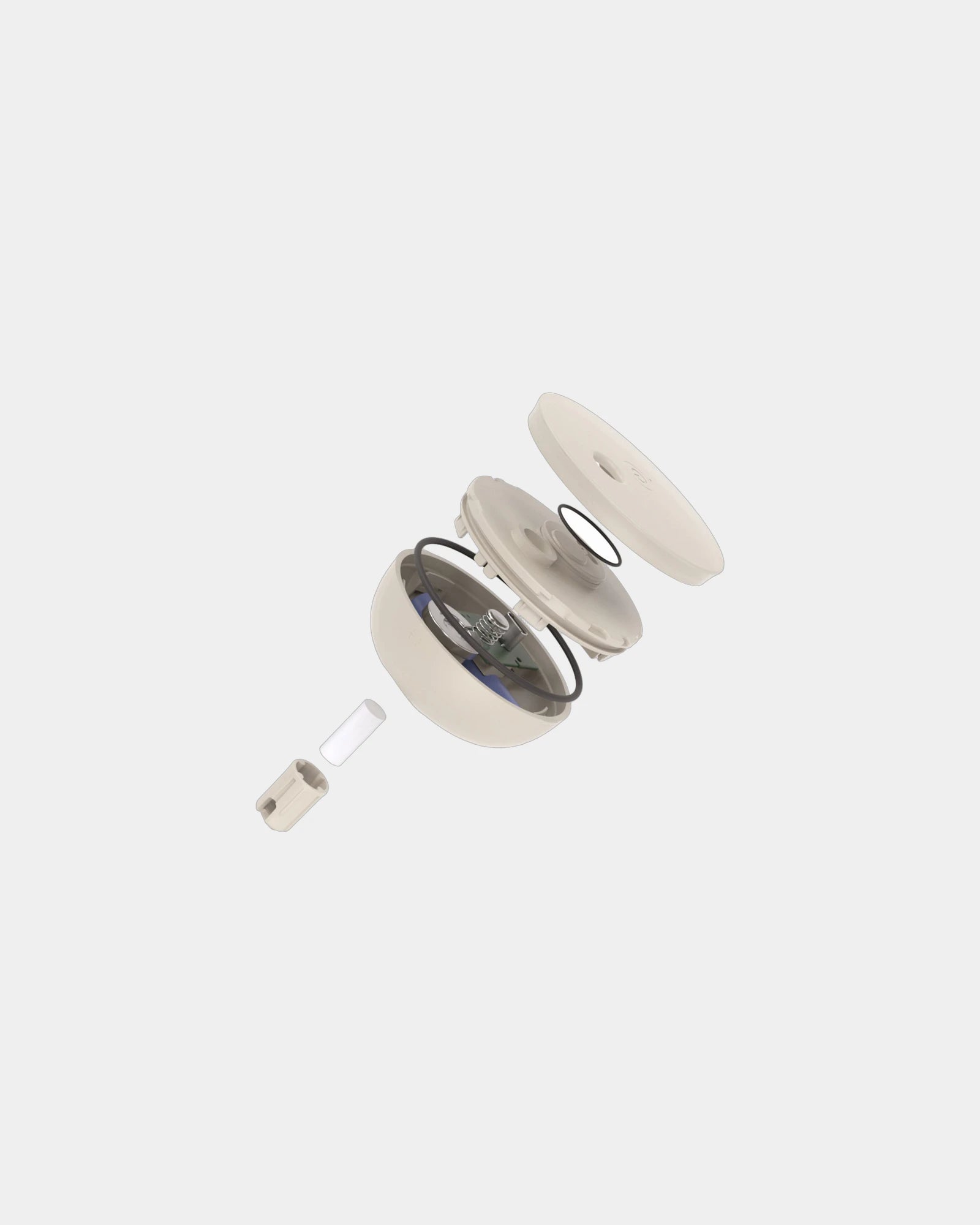 Custom RCS recycled ABS floating humidifier - 5