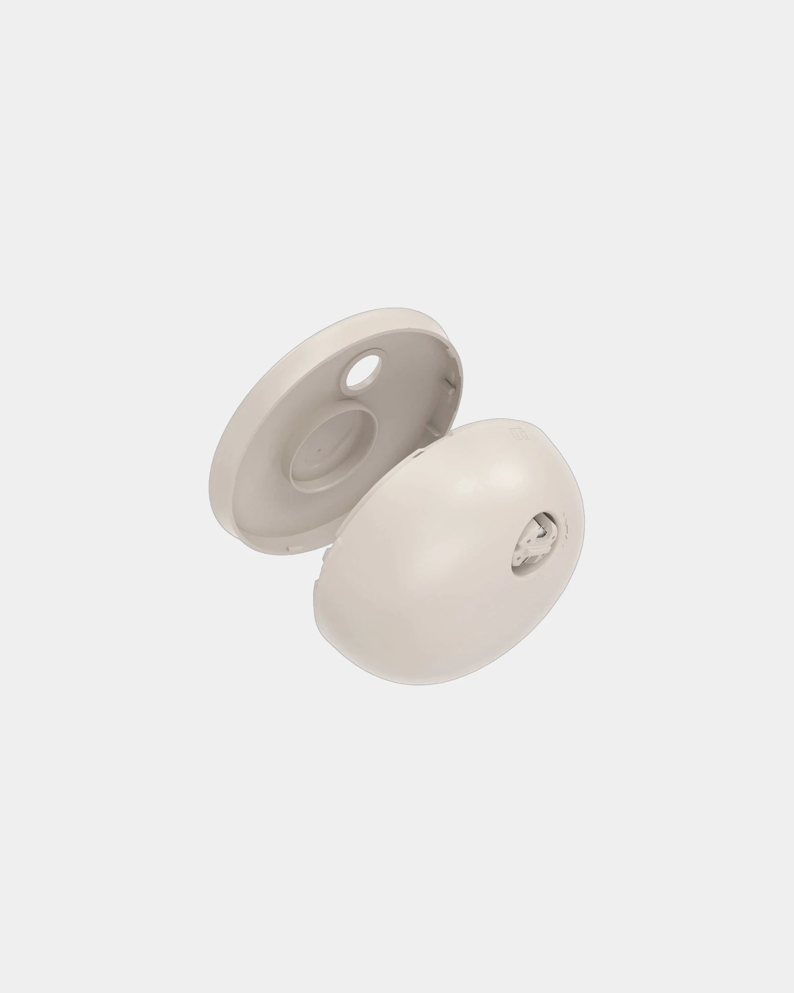 Custom RCS recycled ABS floating humidifier - 6