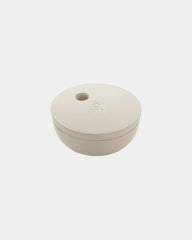 Custom RCS recycled ABS floating humidifier - Beige