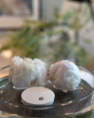 Custom RCS recycled ABS floating humidifier - 9