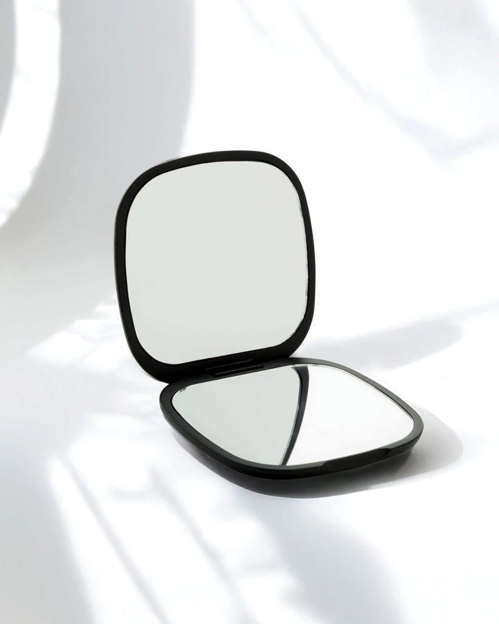 Promotional recycled plastic pocket mirror - 3
