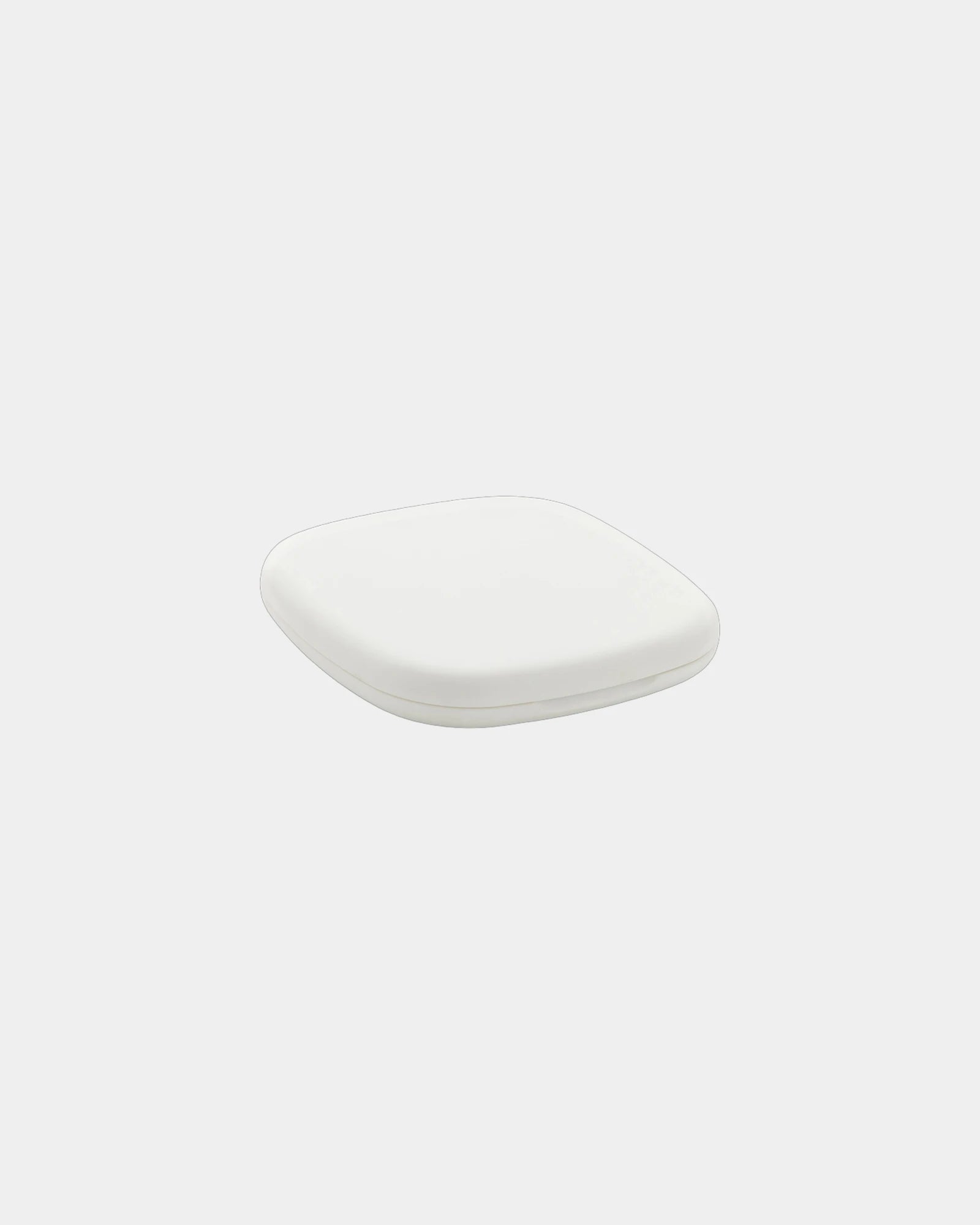 Promotional recycled plastic pocket mirror - 5
