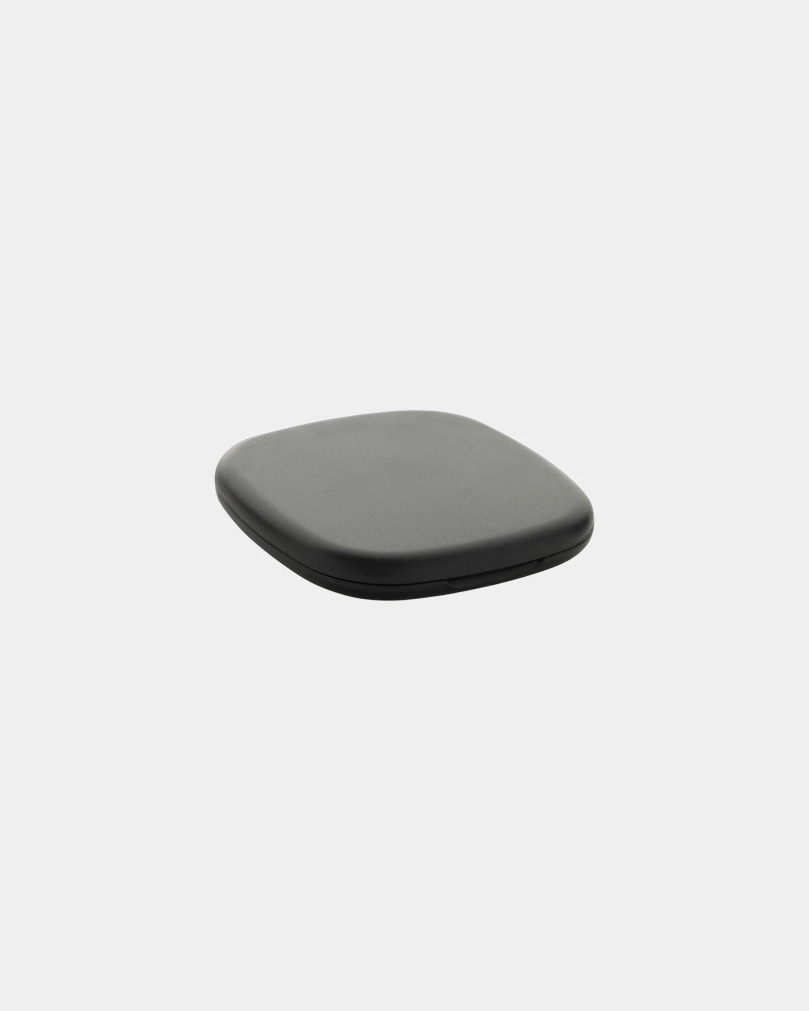 Promotional recycled plastic pocket mirror - 1