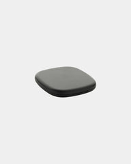 Promotional recycled plastic pocket mirror - 1