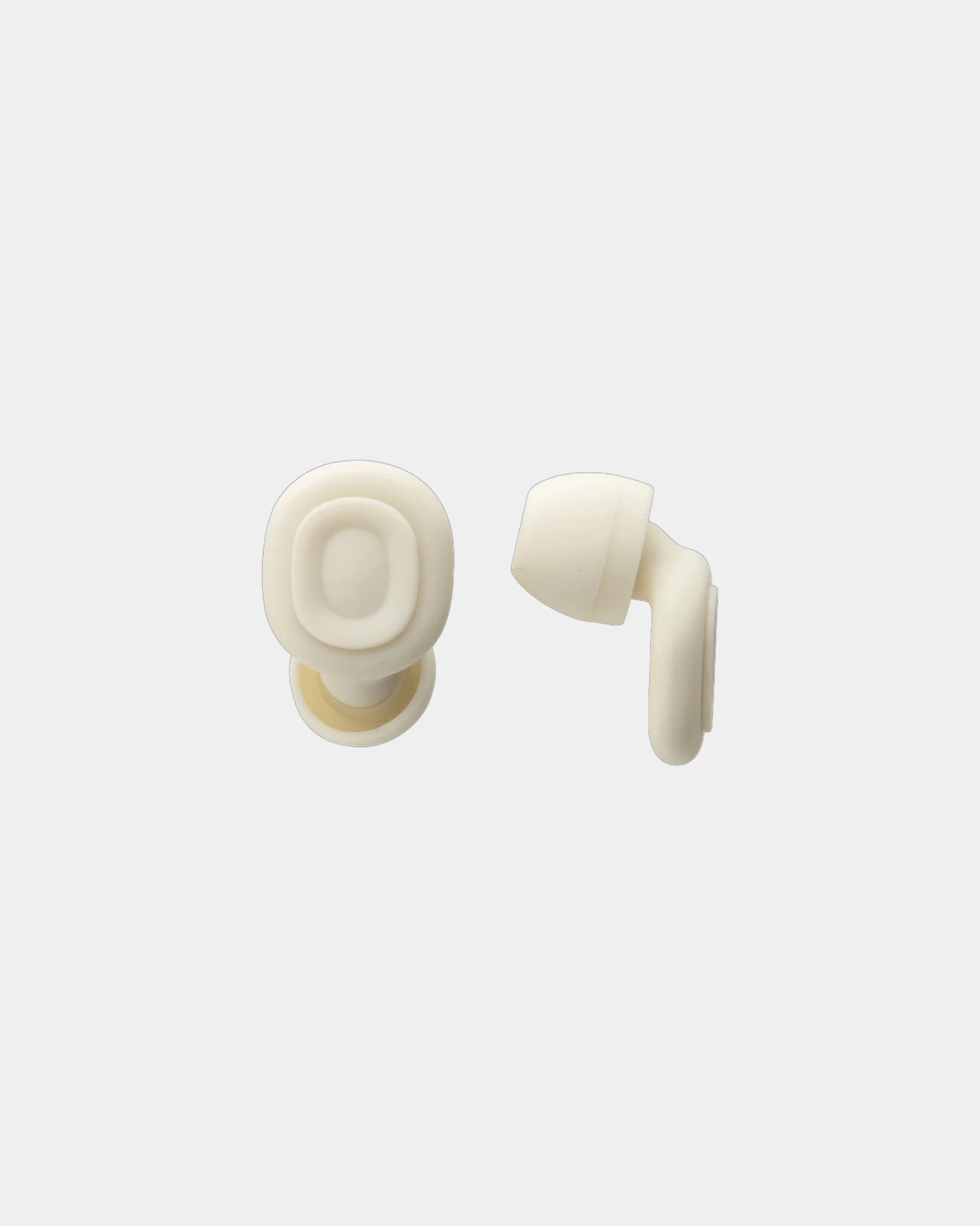 Promotional recycled silicone earplugs Sereva - 4