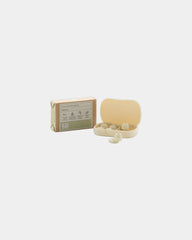 Promotional recycled silicone earplugs Sereva - 5