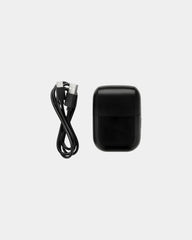 Promotional rechargeable IPX7 travel razor - 3