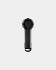 Custom recycled plastic portable fan - 6