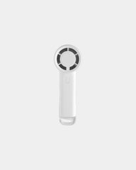 Custom recycled plastic portable fan - 15