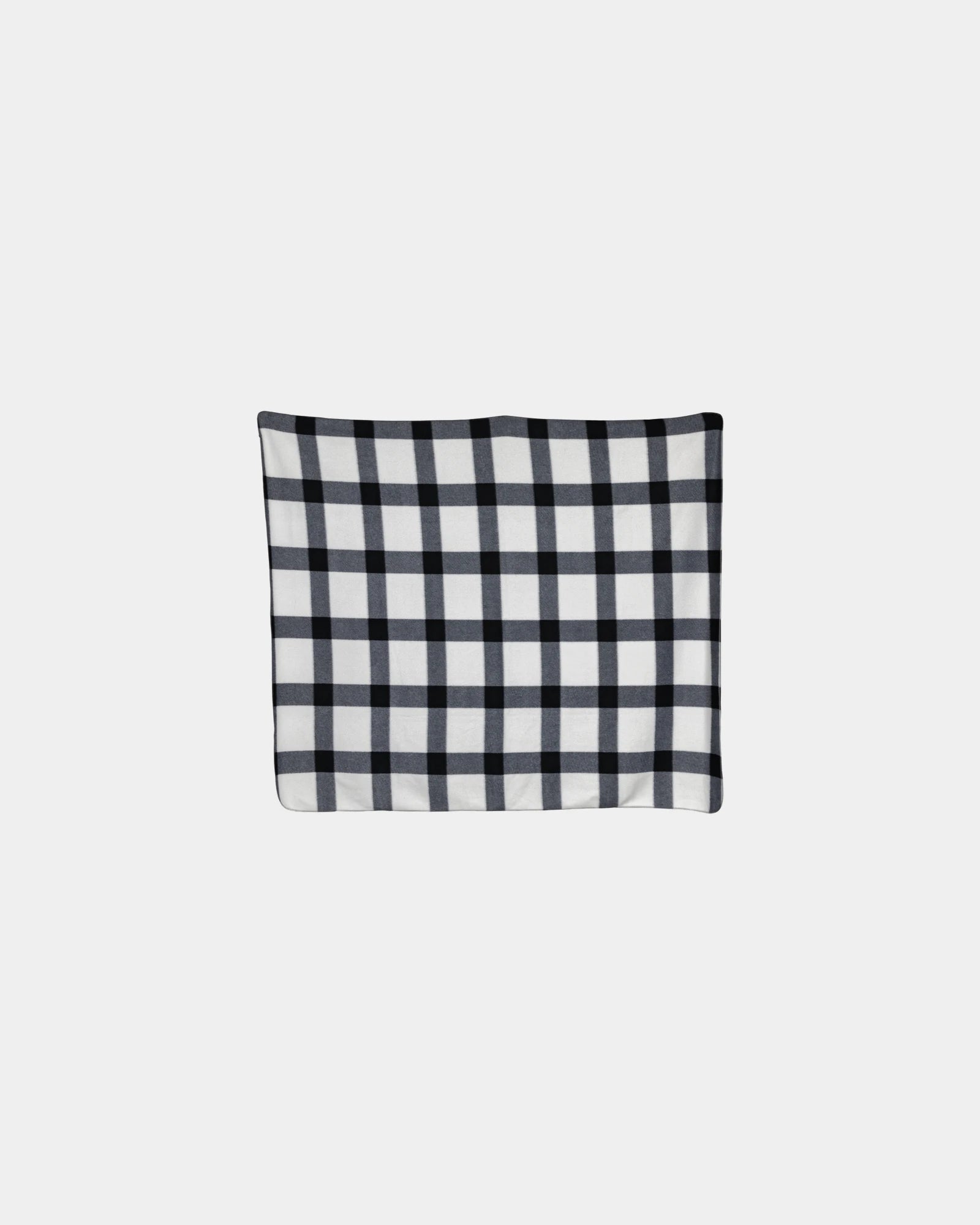 Promotional soft plaid blanket 127x152 cm - 4